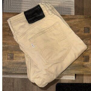 Levi's Mens 511 Skinny Fit Denim Jeans (TimberWolf, 30Wx32L)